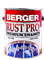 Berger RustPro Anti-Rust Enamel