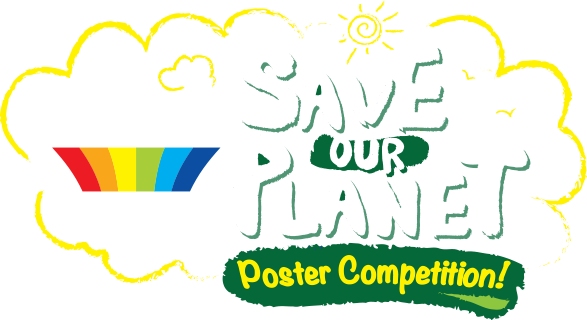 Berger
Save our Planet
Poster Competition !