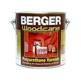 Woodcare Polyurethane Gloss Varnish