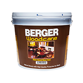 Woodcare Water Based Wood Stain