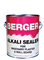Berger Alkali Sealer