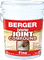Berger Joint Compound Exterior Fine