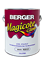 Berger Magicote Oil Paint